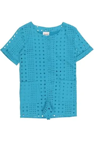 Mariuccia JUMPSUITS & TRACKSUITS - Playsuits - on YOOX.com