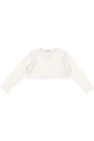 Dolce & Gabbana KNITWEAR - Wrap cardigans - on YOOX.com