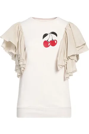 Gina Gorgeous TOPWEAR - Sweatshirts - on YOOX.com