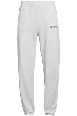 Sporty & Rich BOTTOMWEAR - Trousers - on YOOX.com