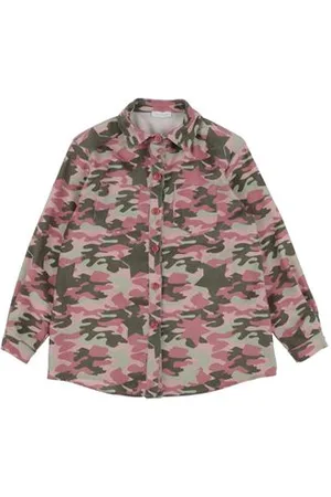 MEILISA BAI TOPWEAR - Shirts - on YOOX.com