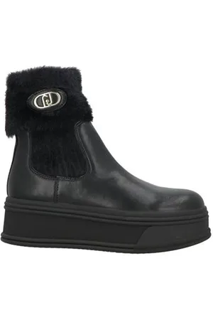 Liu Jo FOOTWEAR - Ankle boots - on YOOX.com