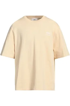 Ami TOPWEAR - T-shirts - on YOOX.com