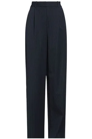 VERONICA BEARD BOTTOMWEAR - Trousers - on YOOX.com