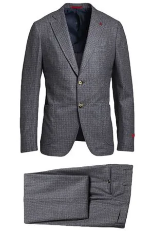 ISAIA SUITS and CO-ORDS - Suits - on YOOX.com