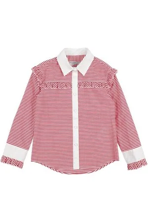 Serafini TOPWEAR - Shirts - on YOOX.com