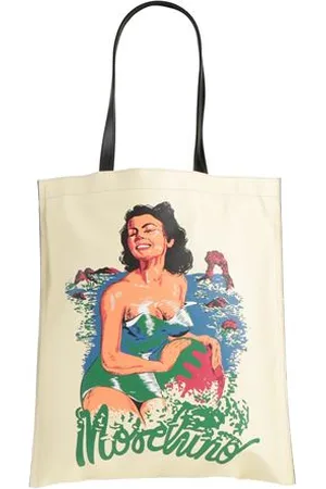 Moschino BAGS - Shoulder bags - on YOOX.com