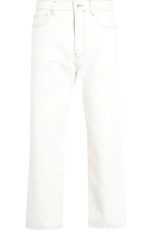 Kenzo BOTTOMWEAR - Jeans - on YOOX.com