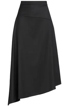 ANGELO MARANI BOTTOMWEAR - Maxi skirts - on YOOX.com