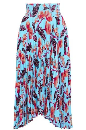 A.L.C. BOTTOMWEAR - Midi skirts - on YOOX.com