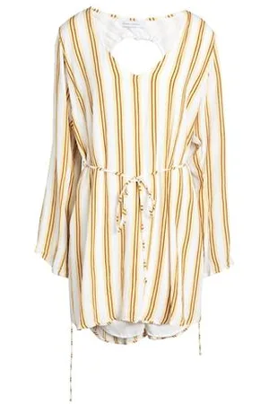 FAITHFULL THE BRAND DRESSES - Mini dresses - on YOOX.com