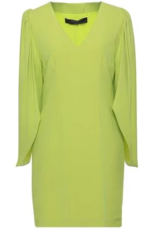 FEDERICA TOSI DRESSES - Mini dresses - on YOOX.com
