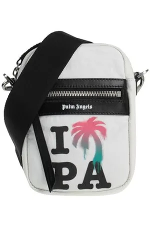 Palm Angels BAGS - Cross-body bags - on YOOX.com