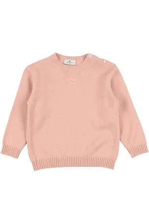 Etro KNITWEAR - Jumpers - on YOOX.com