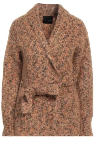 Roberto Collina KNITWEAR - Cardigans - on YOOX.com