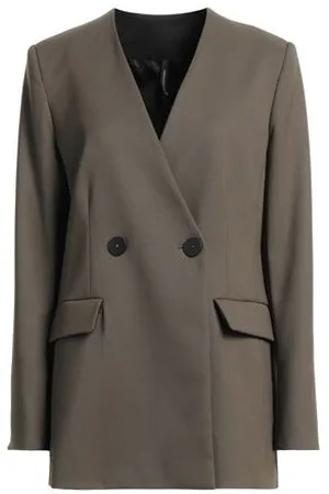 PIERANTONIO GASPARI COATS & JACKETS - Overcoats & Trench Coats - on YOOX.com