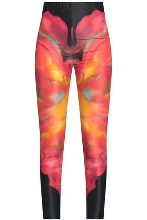 Liu Jo BOTTOMWEAR - Leggings - on YOOX.com