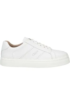 Chloé FOOTWEAR - Trainers - on YOOX.com