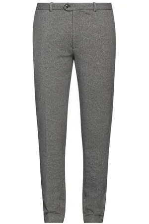 Circolo BOTTOMWEAR - Trousers - on YOOX.com