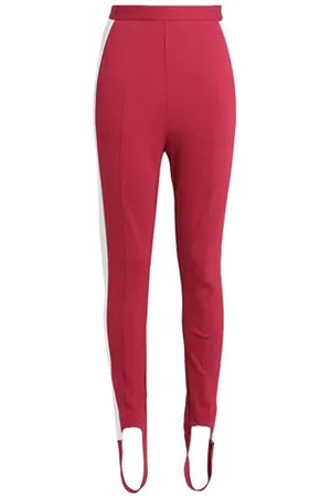Twin-Set BOTTOMWEAR - Leggings - on YOOX.com