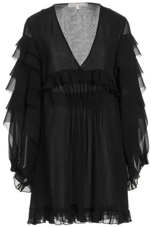 BABYLON DRESSES - Mini dresses - on YOOX.com