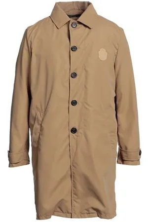 BILLIONAIRE COATS & JACKETS - Overcoats & Trench Coats - on YOOX.com