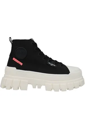 Palladium FOOTWEAR - Ankle boots - on YOOX.com