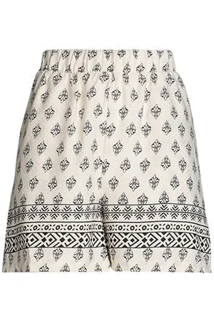 VILA BOTTOMWEAR - Shorts & Bermuda Shorts - on YOOX.com
