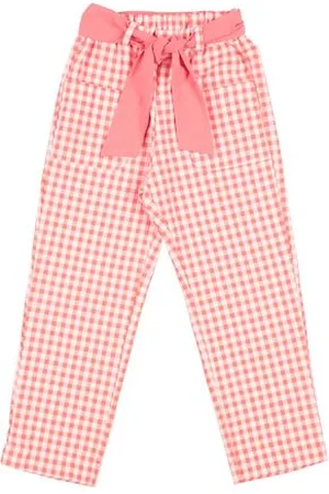 LALALU BOTTOMWEAR - Trousers - on YOOX.com