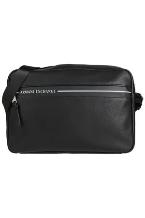 Armani Exchange BAGS - Cross-body bags - on YOOX.com