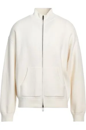 Emporio Armani KNITWEAR - Cardigans - on YOOX.com