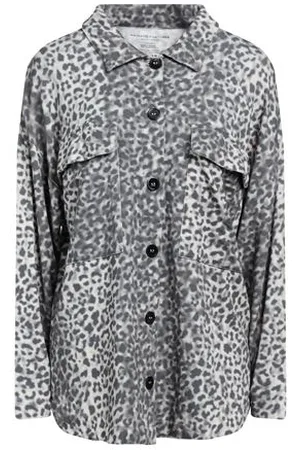 Majestic TOPWEAR - Shirts - on YOOX.com