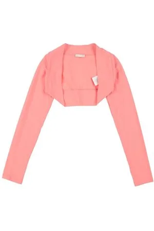 ELSY TOPWEAR - Shrugs - on YOOX.com