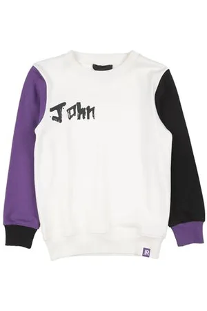 John Richmond TOPWEAR - Sweatshirts - on YOOX.com