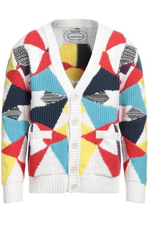 Missoni KNITWEAR - Cardigans - on YOOX.com