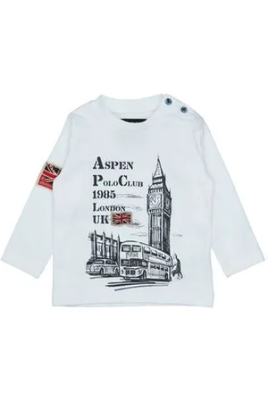 Polo Club® TOPWEAR - T-shirts - on YOOX.com
