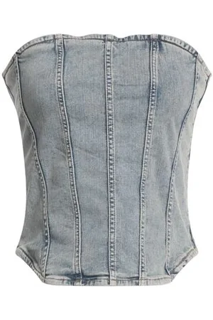 Maje TOPWEAR - Tops - on YOOX.com