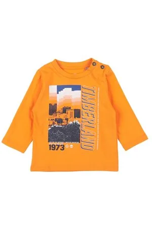 Timberland TOPWEAR - T-shirts - on YOOX.com