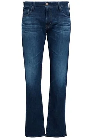 AG Jeans BOTTOMWEAR - Jeans - on YOOX.com