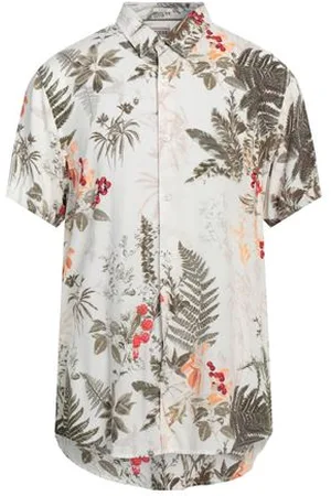 Guess TOPWEAR - Shirts - on YOOX.com