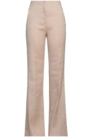 VERONICA BEARD BOTTOMWEAR - Trousers - on YOOX.com