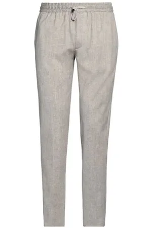 Circolo BOTTOMWEAR - Trousers - on YOOX.com