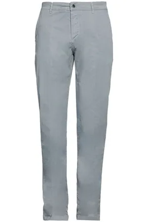 CAMOUFLAGE AR AND J. BOTTOMWEAR - Trousers - on YOOX.com
