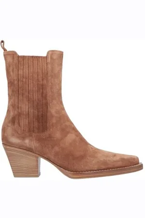 PARIS TEXAS FOOTWEAR - Ankle boots - on YOOX.com