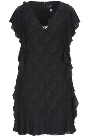 Roberto Cavalli DRESSES - Mini dresses - on YOOX.com