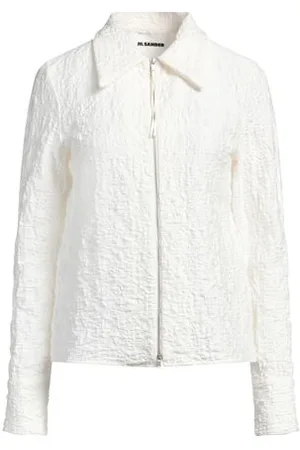 Jil Sander TOPWEAR - Shirts - on YOOX.com