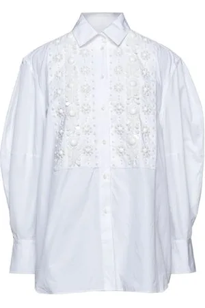 VALENTINO GARAVANI TOPWEAR - Shirts - on YOOX.com