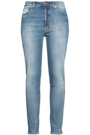 (+) people BOTTOMWEAR - Jeans - on YOOX.com