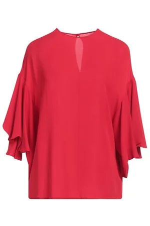 VALENTINO GARAVANI TOPWEAR - Tops - on YOOX.com