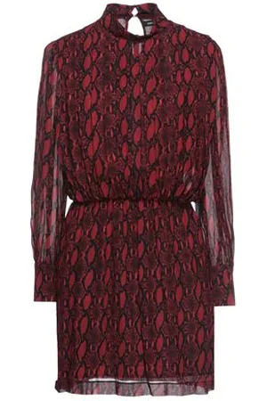 DEPARTMENT 5 DRESSES - Mini dresses - on YOOX.com